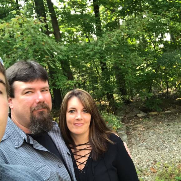 Meet your Posher, Carrie - Picture 1 of 1